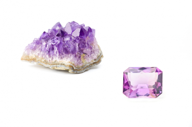 Amethyst
