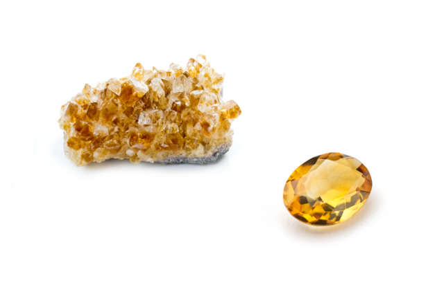Citrine