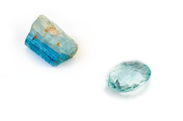 Aquamarine