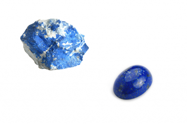 Lapis lazuli