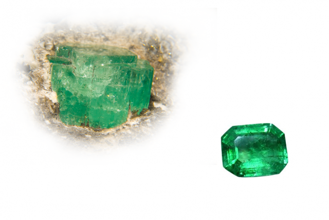 Emerald 2