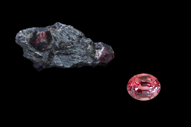 Garnet